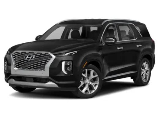 Hyundai PALISADE 2021 AWD Limited 4dr SUV
