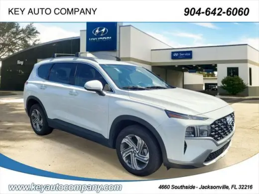Hyundai SANTA FE 2023 SEL 4dr Crossover