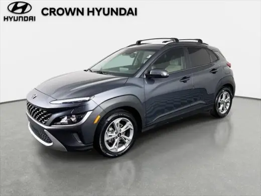Hyundai KONA 2023 SEL 4dr Crossovero