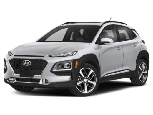 Hyundai KONA 2019 AWD Limited 4dr Crossover