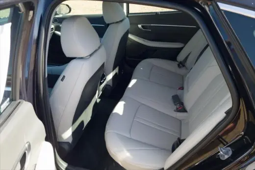 Hyundai SONATA Hybrid 2025 Limited 4dr Sedn