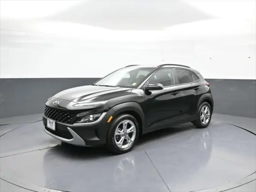 Hyundai KONA 2022 SEL 4dr Crossover