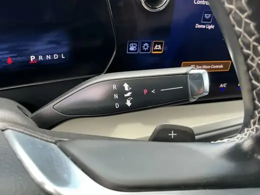 Chevrolet Traverse 2025 LT 4p SUV