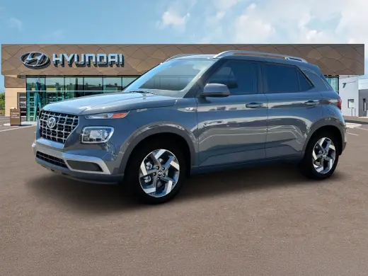 Hyundai VENUE 2024 SEL 4p Crossover