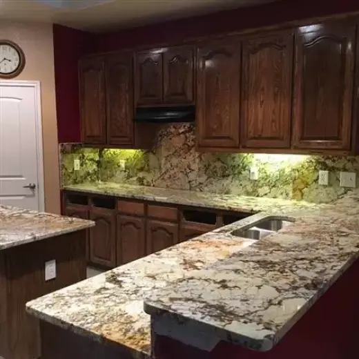 Guillen Granite