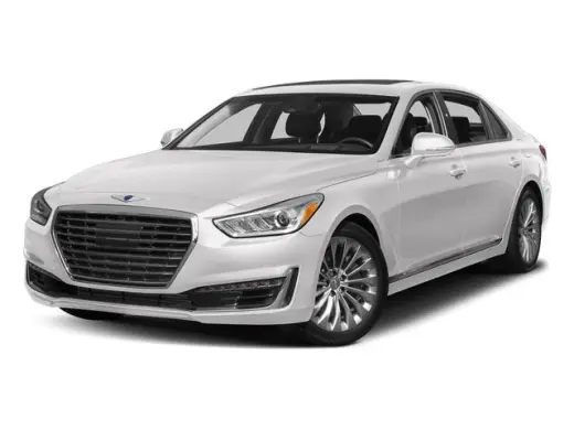 Genesis G90 2017 3.3T Premium 4dr Sedán