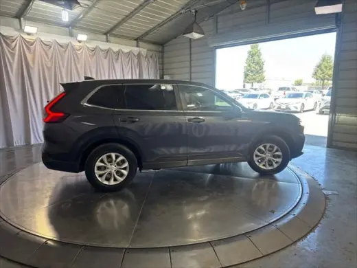 Honda CR-V 2024 AWD LX 4dr SUV