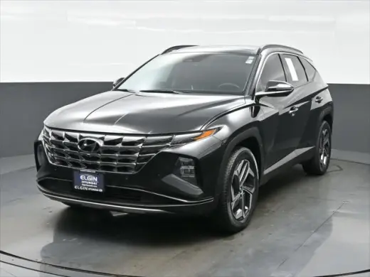 Hyundai TUCSON Híbrido 2023 AWD Limited 4dr SUV