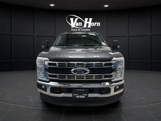 2024 Ford F-350SD