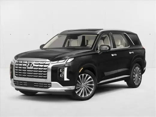 Hyundai PALISADE 2024 AWD Calligraphy 4dr SUV