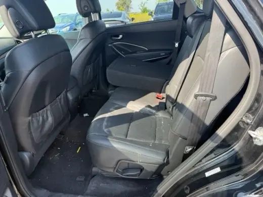 2019 Hyundai Santa Fe XL