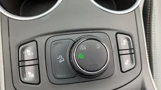2018 GMC Terrain