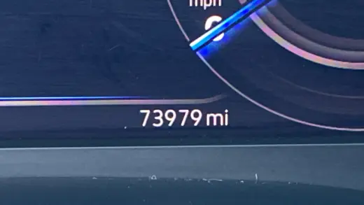 2023 Volkswagen Atlas