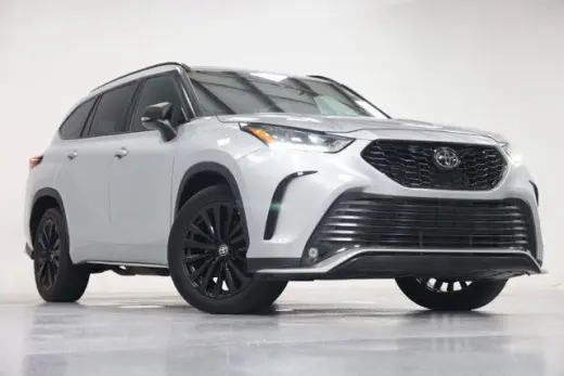 Toyota Highlander 2024 XSE 4dr SUV