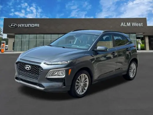 Hyundai KONA 2021 SEL 4dr Crossover