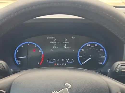 Ford Bronco Sport 2024 AWD Big Bend 4dr SUV