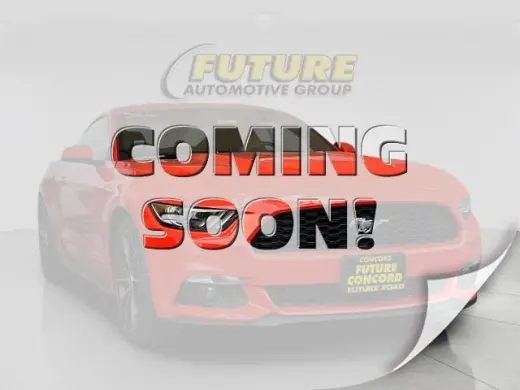 Ford Mustang 2016 EcoBoost 2dr Fastback
