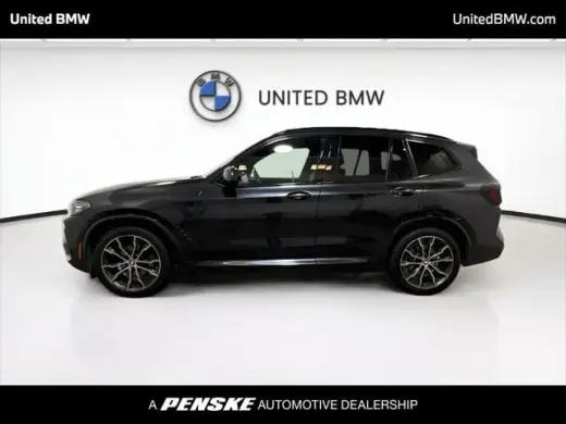 BMW X3 2022 sDrive30i 4p Vehículo de Actividad Deportiva