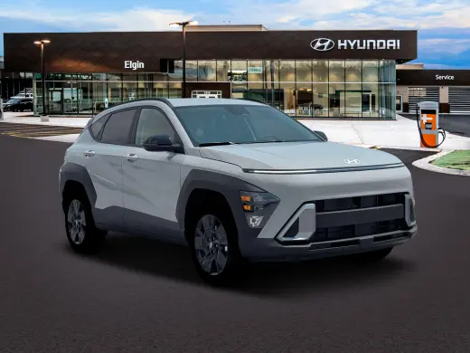 Hyundai KONA 2026 SEL Sport 4dr SUV