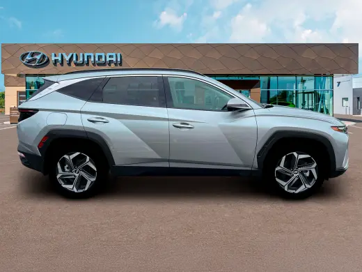 Hiundai TUCSON Plug-in Hybrid 2024 AWD Limited 4p SUV