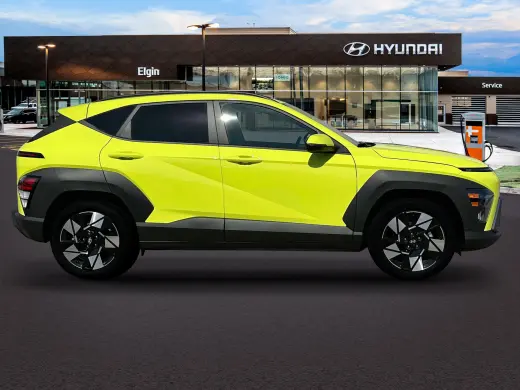 Hyundai KONA 2024 SEL 4dr Crossover