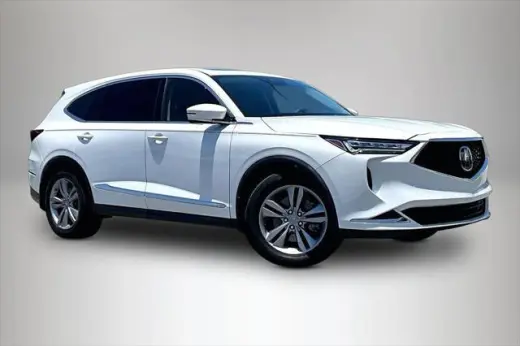 Acura MDX 2022 SH-AWD 4p SUV