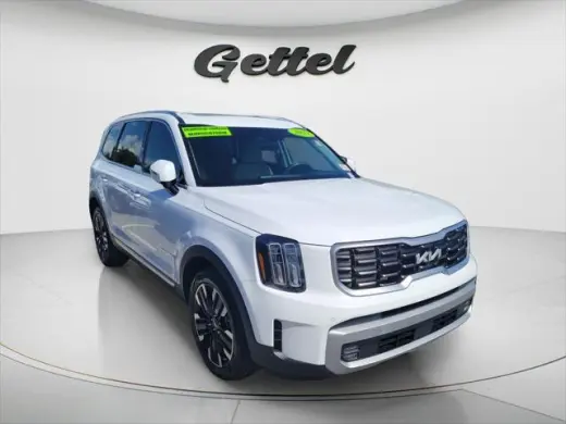Kia Telluride 2023 SX 4dr SUV