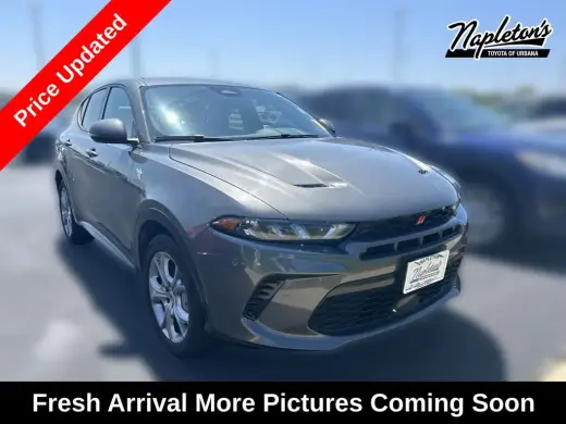 Dodge Hornet 2024 AWD R/T 4dr Crossover