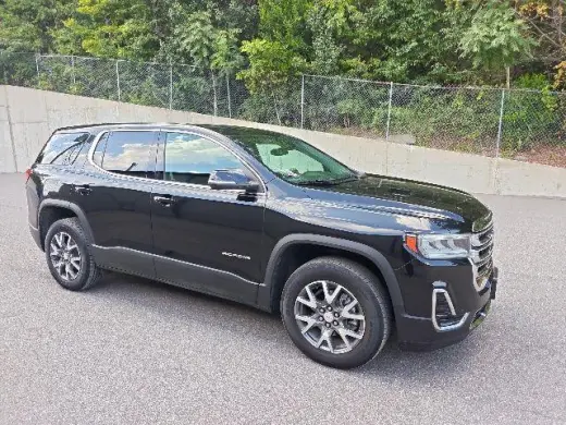 GMC Acadia 2023 SLE 4p SUV