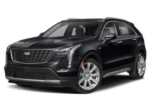 Cadillac XT4 2020 Premium Luxury 4p Crossover