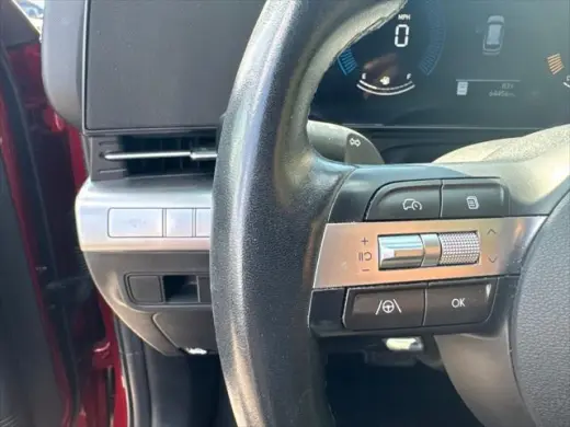 Hyundai KONA 2024 AWD SEL 4dr Crossover