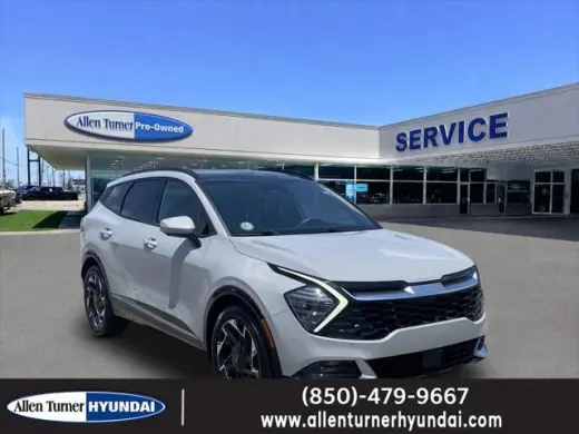 Kia Sportage 2024 SX-Prestige 4p SUV