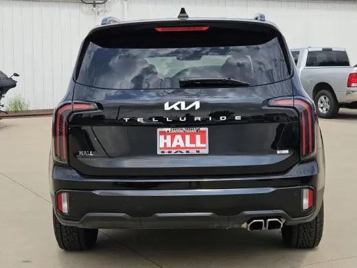 Kia Telluride 2024 AWD SX X-Pro 4dr SUV