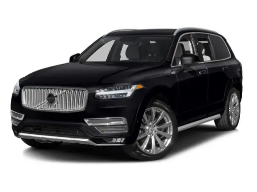 Volvo XC90 2016 4x4 T6 Momentum 4p SUV