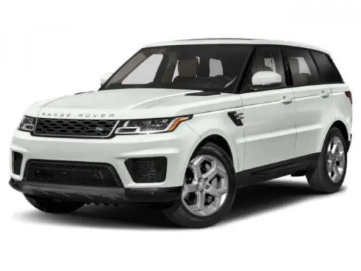 Land Rover Range Rover Sport 2019 AWD HSE Dinámico 4p SUV