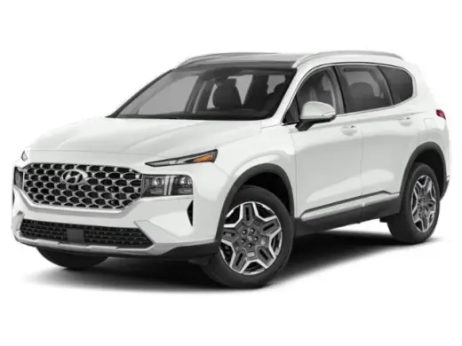 Hyundai SANTA FE 2023 Limited 4p Crossover