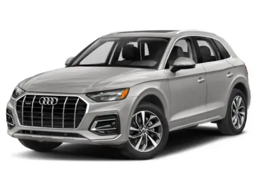 Audi Q5 2022 AWD quattro línea S Premium Plus 45 TFSI 4p SUV