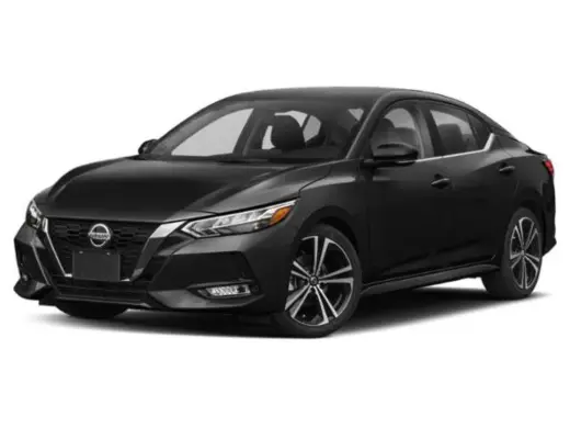 Nissan Sentra 2022 SR 4p Sedan
