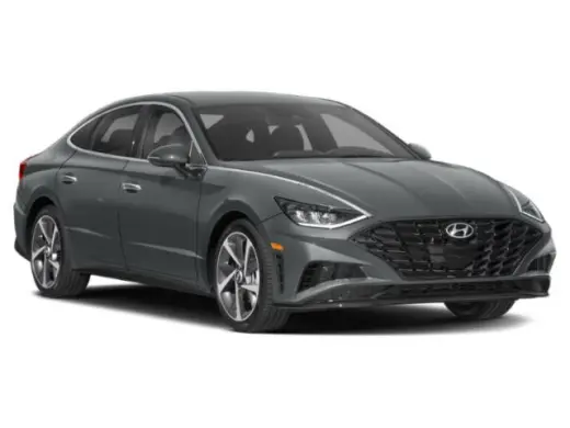 Hyundai SONATA 2020 SEL Plus Sedán 4 puertas