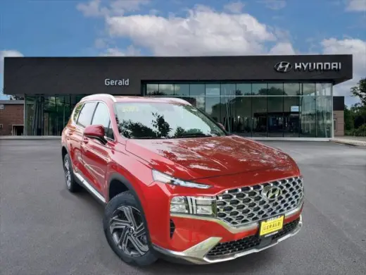 Hyundai SANTA FE 2022 AWD SEL 4dr Crossover