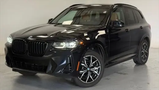 BMW X3 2023 AWD xDrive30i 4dr Vehículo Deportivo de Actividades Deportivas