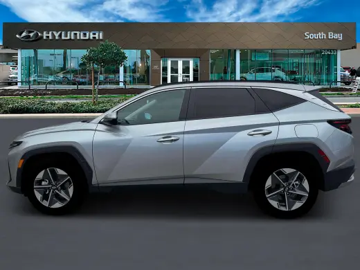 Hyundai TUCSON 2026 SEL 4dr SUV
