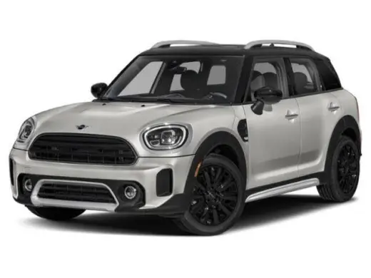 MINI Countryman 2021 AWD Cooper S ALL4 4p Crossover