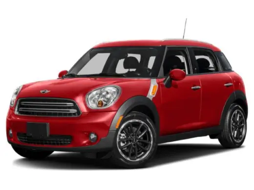 Mini Countryman 2015 AWD John Cooper Works ALL4 4 puertas crossover