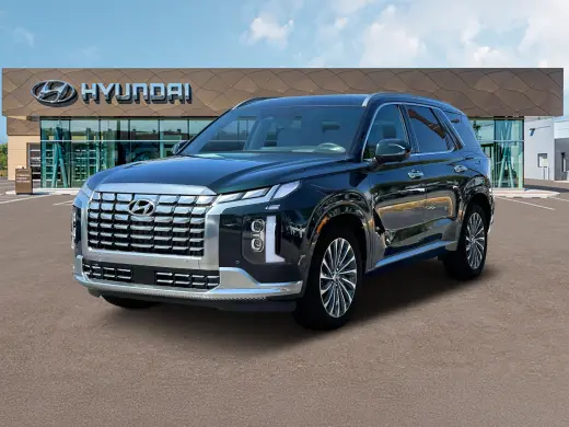 Hyundai PALISADE 2024 AWD Calligraphy 4p SUV