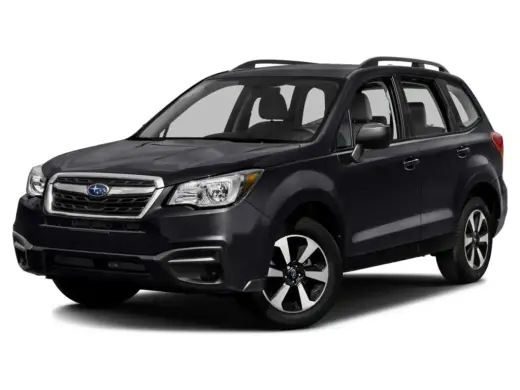 Subaru Forester 2018 AWD 2.5i 4p Vagón CVT
