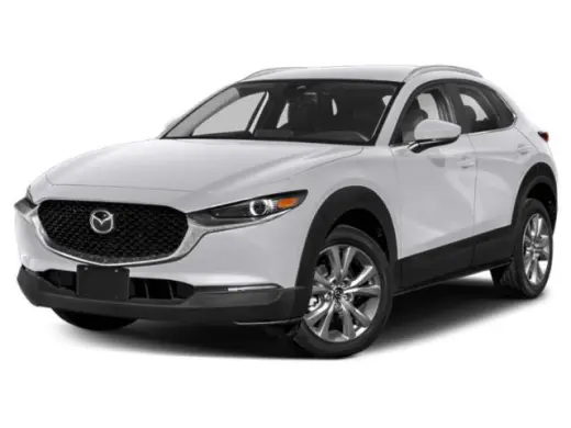 Mazda CX-30 2023 AWD 2.5 S Preferred 4dr SUV