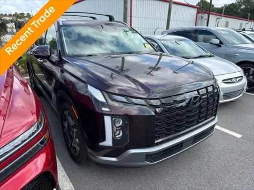 Hyundai PALISADE 2024 Limited 4dr SUV