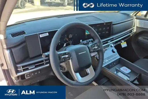 Hyundai SANTA FE 2026 SEL 4dr SUV