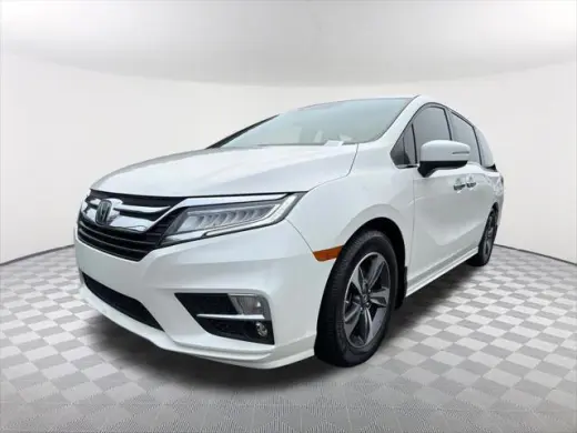 Honda Odyssey 2019 Touring 4dr Mini-Van